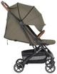 Wózek spacerowy Petite&Mars Fly Mature Olive (8596202009979) - obraz 4