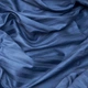 Простынь на резинке Moon&Star Delfi Blue Satin Stripe 160х200х10 см (MS-850004994) - изображение 3