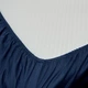 Простынь на резинке Moon&Star Royal Blue Satin Stripe 200х220х20 см (MS-850005259) - изображение 2
