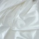 Простынь на резинке Moon&Star Royal White Satin Stripe 80х190х25 см (MS-850005321) - изображение 3