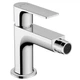 Смеситель для биде Hansgrohe Rebris E с донным клапаном, хром (72211000) - изображение 1