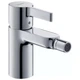 Смеситель для биде Hansgrohe Metris S однорычажный, хром (31261000) - изображение 1