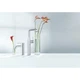 Смеситель для умывальника Grohe S-Size Essence New однорычажный, хром + донный клапан (23589001) - изображение 4