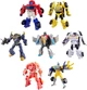 Игрушка-трансформер Hasbro Кибер-преобразователи серии Кибервселенная (G0746_G1050) - изображение 6