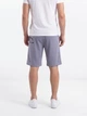 Шорты хлопковые короткие мужские Puma Sport 69223265 L Gray Sky (4069161361708) - изображение 2
