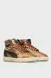 Жіночі бронзові хайтопы RALPH SAMPSON BY PUMA x REPLAY Replay 39 GXZ3U .325.C0004L - зображення 2