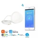 Умный датчик воды Essentials Water Sensor Wi-Fi Tuya – Надежная защита от протеканий и влаги - изображение 1