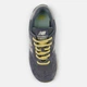 Женские фиолетовые кроссовки New Balance 574 39 (8) 25 см (W5749OU) - изображение 3