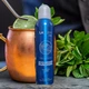 Парфумована гель-піна для душу Lacura Spa Freshness з ароматом евкаліпту та м'яти 200 мл - изображение 6