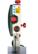 Ленточнопильный станок по дереву Metabo BAS 261 Precision - изображение 2