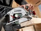 Дисковая пила Metabo KS 66 FS - изображение 2