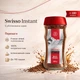 Кава розчинна Swisso Reich Rosten Instant 100% Arabica 200 г - зображення 3