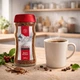 Кава розчинна Swisso Reich Rosten Instant 100% Arabica 200 г - зображення 6