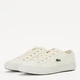 Мужские кеды низкие Lacoste 450133005 46 Молочные (1159861099) - изображение 3