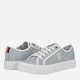Женские кеды низкие Tommy Hilfiger 630912798 38.5 Голубые (1159858048) - изображение 2