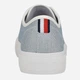 Женские кеды низкие Tommy Hilfiger 630912798 38.5 Голубые (1159858048) - изображение 3