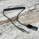Bluetooth 5.0 аудіоприймач AUX адаптер 3.5мм трансмітер Essager, USB, мікрофон (IN-632287-0222) - зображення 1