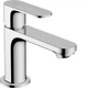 Смеситель для умывальника Hansgrohe Rebris S 80 однорычажный, хром (72514000) - изображение 1