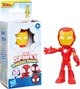 Фигурка Hasbro Спайди и его удивительные друзья В ассортименте (F8144) - изображение 5