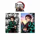 Подарочный набор бокс Demon slayer Kamado Клинок, рассекающий демонов Танджиро Камадо (ДС21335) - изображение 3