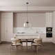 Люстра TK LIGHTING 4703 VIBE - зображення 3
