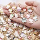 Набор 10 шт. эмалированных подвесок в виде котиков Hello Kitty | Брелки и кулоны из цинкового сплава - изображение 4