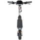 Электросамокат KUGOO KIRIN G4 2026 (2000 Вт; 20 А/ч; 60 В), чёрный - изображение 6