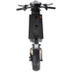 Электросамокат KUGOO KIRIN G4 2026 (2000 Вт; 20 А/ч; 60 В), чёрный - изображение 8