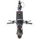 Электросамокат KUGOO KIRIN G4 2026 (2000 Вт; 20 А/ч; 60 В), чёрный - изображение 12