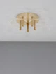 Люстра GATLIN Nova Luce 9756712 - зображення 3