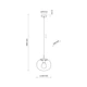 Люстра TK LIGHTING 4676 VIBE - зображення 3