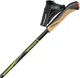Палиці для скандинавської ходьби Gabel FX-75 Snake Carbon 105 Dual Spike 7009351011050 (DAS303323) - зображення 3