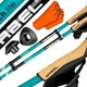 Палиці для скандинавської ходьби Gabel Stretch Lite A.I. Avio 7008352490000 (DAS303677) - зображення 6