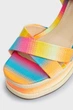 Жіночі босоніжки Schutz 36 S2132600210001U - изображение 4