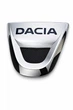 Эмблема Avtoaks для Dacia Sandero / Stepway / Duster / Lodgy / Dokker 137х120 мм. Хром - изображение 1