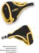 Палиці для скандинавської ходьби Vipole Instructor Vario QL Green DLX S25 26 (DAS303496) - зображення 8