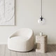 Люстра TK LIGHTING 5823 VIBE - зображення 3
