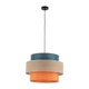 Люстра TK LIGHTING 2758 TRIO - изображение 1