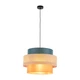 Люстра TK LIGHTING 2758 TRIO - изображение 2