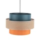 Люстра TK LIGHTING 2758 TRIO - изображение 3