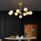 Люстра LineF AOC19/9 AB LED - зображення 6