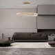 Кришталева люстра AURELIA Nova Luce 9333073 - зображення 2