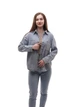Сорочка джинсова жіноча L Світло-синій MIRA JEANS (701014-L)* - зображення 1