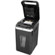 Уничтожитель документов HP Pro Shred Auto 400MC A4 80g х 10 л 2х12 53л микрорезка P-5 (2823) - изображение 5