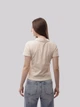 Поло жіноче OneSize Бежевий (710781-OneSize) - зображення 3