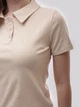 Поло жіноче OneSize Бежевий (710781-OneSize) - зображення 4