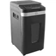 Уничтожитель документов HP Pro Shred Auto 400CC A4 80g х 10л 4х12 53л поперечная резка P-4 (2822) - изображение 2