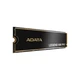Накопитель SSD M.2 ADATA LEGEND 900 PRO 2TB PCIe Gen4x4 2280 3D NAND Black/Gold (SLEG-900P-2TCS) - изображение 2