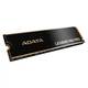 Накопитель SSD M.2 ADATA LEGEND 900 PRO 1TB PCIe Gen4x4 2280 3D NAND Black/Gold (SLEG-900P-1TCS) - изображение 2