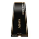Накопитель SSD M.2 ADATA LEGEND 900 PRO 1TB PCIe Gen4x4 2280 3D NAND Black/Gold (SLEG-900P-1TCS) - изображение 3
